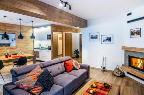 Гостиница Tatry Apart  Закопане